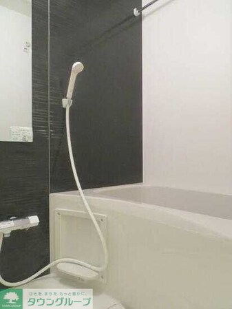 渋谷松見坂パークサイドヒルズの物件内観写真